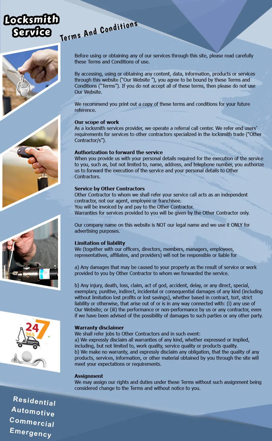 Locksmith Master Shop St Louis, MO 314-800-0666